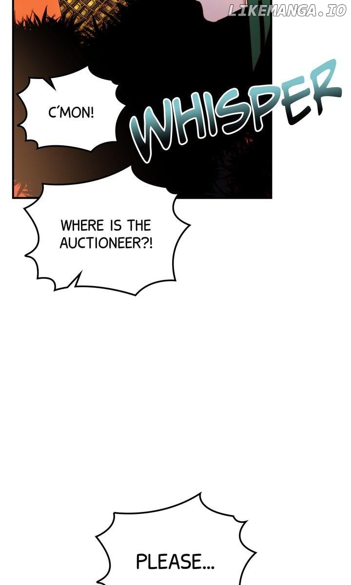 World of Ten Billion Chapter 12 - page 28