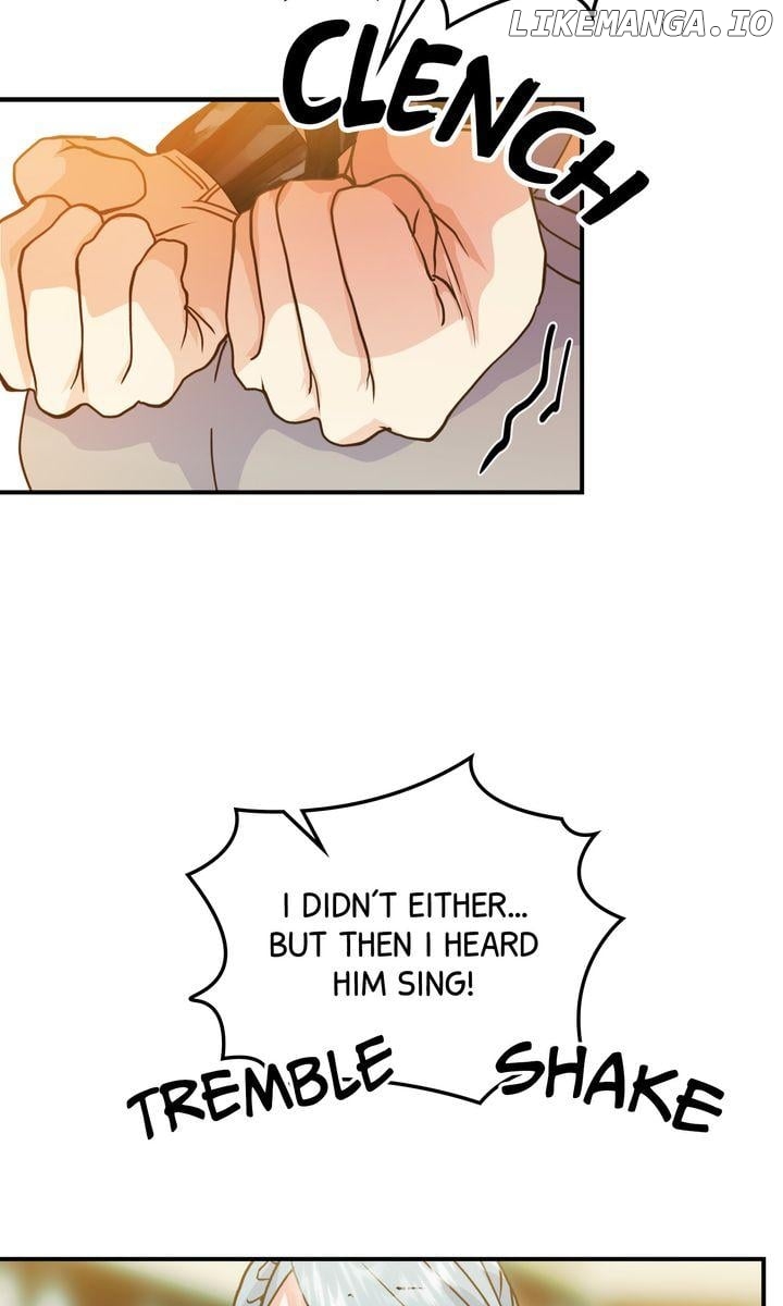 World of Ten Billion Chapter 12 - page 31