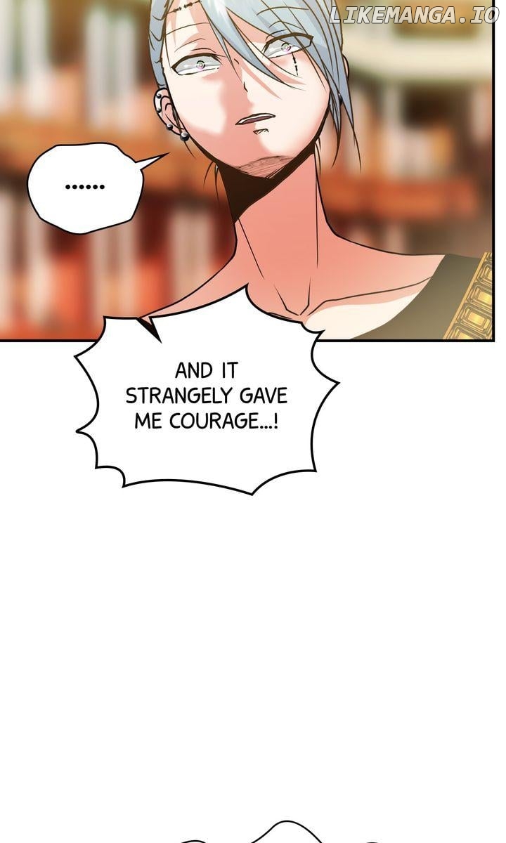 World of Ten Billion Chapter 12 - page 32