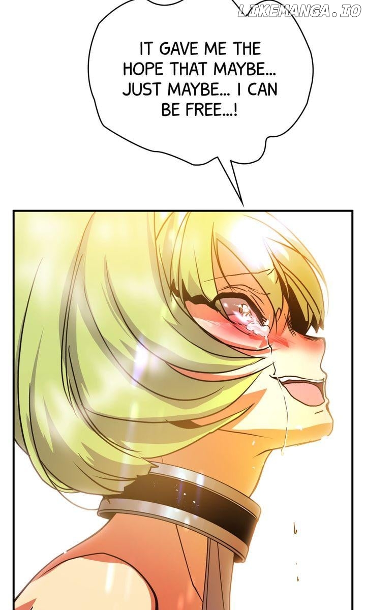 World of Ten Billion Chapter 12 - page 33