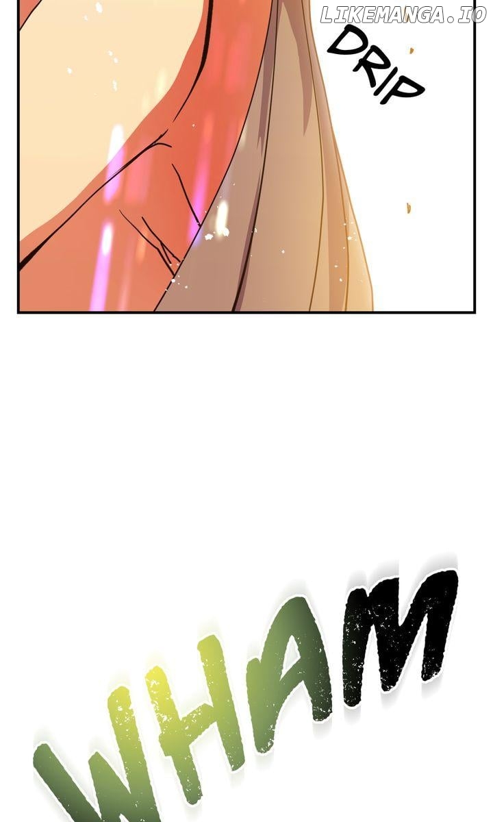 World of Ten Billion Chapter 12 - page 34