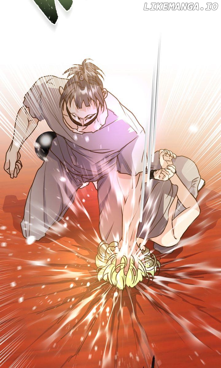 World of Ten Billion Chapter 12 - page 35