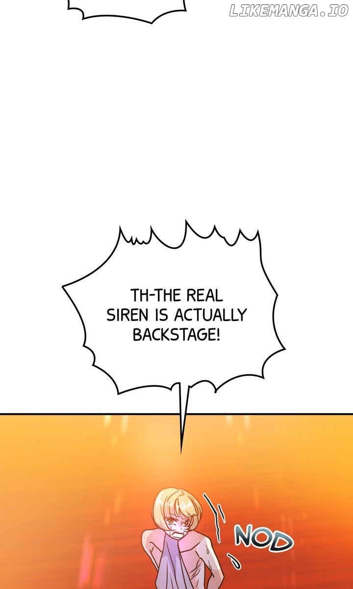 World of Ten Billion Chapter 12 - page 4