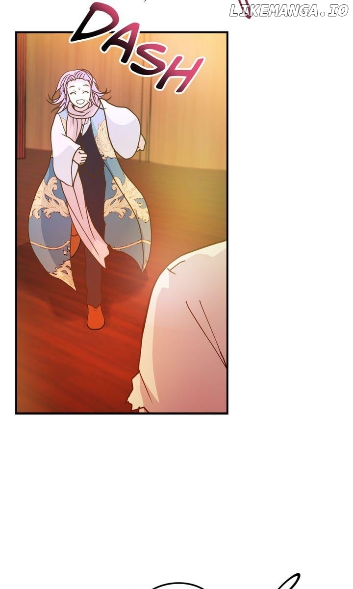 World of Ten Billion Chapter 12 - page 40