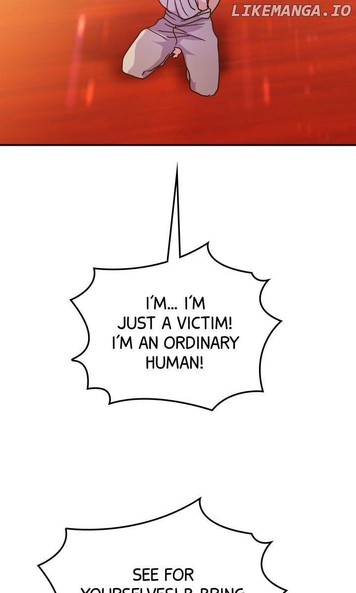 World of Ten Billion Chapter 12 - page 5