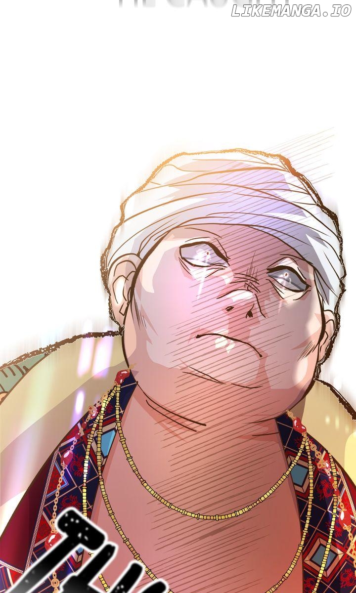 World of Ten Billion Chapter 12 - page 60