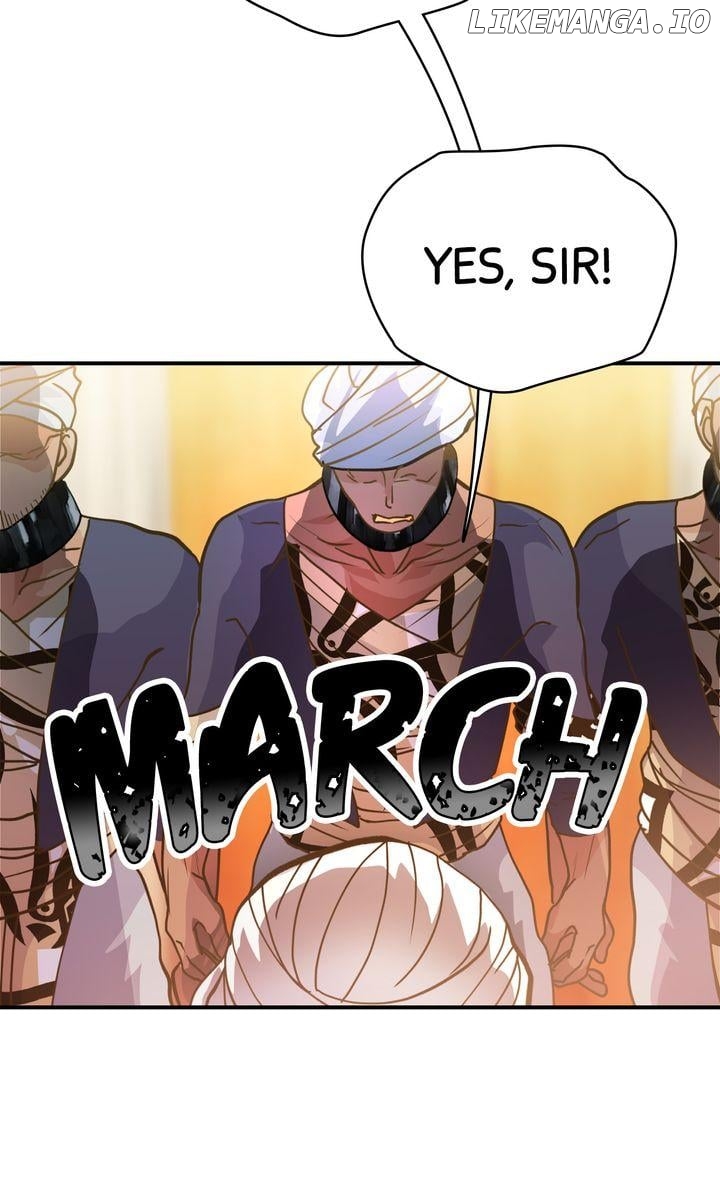 World of Ten Billion Chapter 12 - page 62