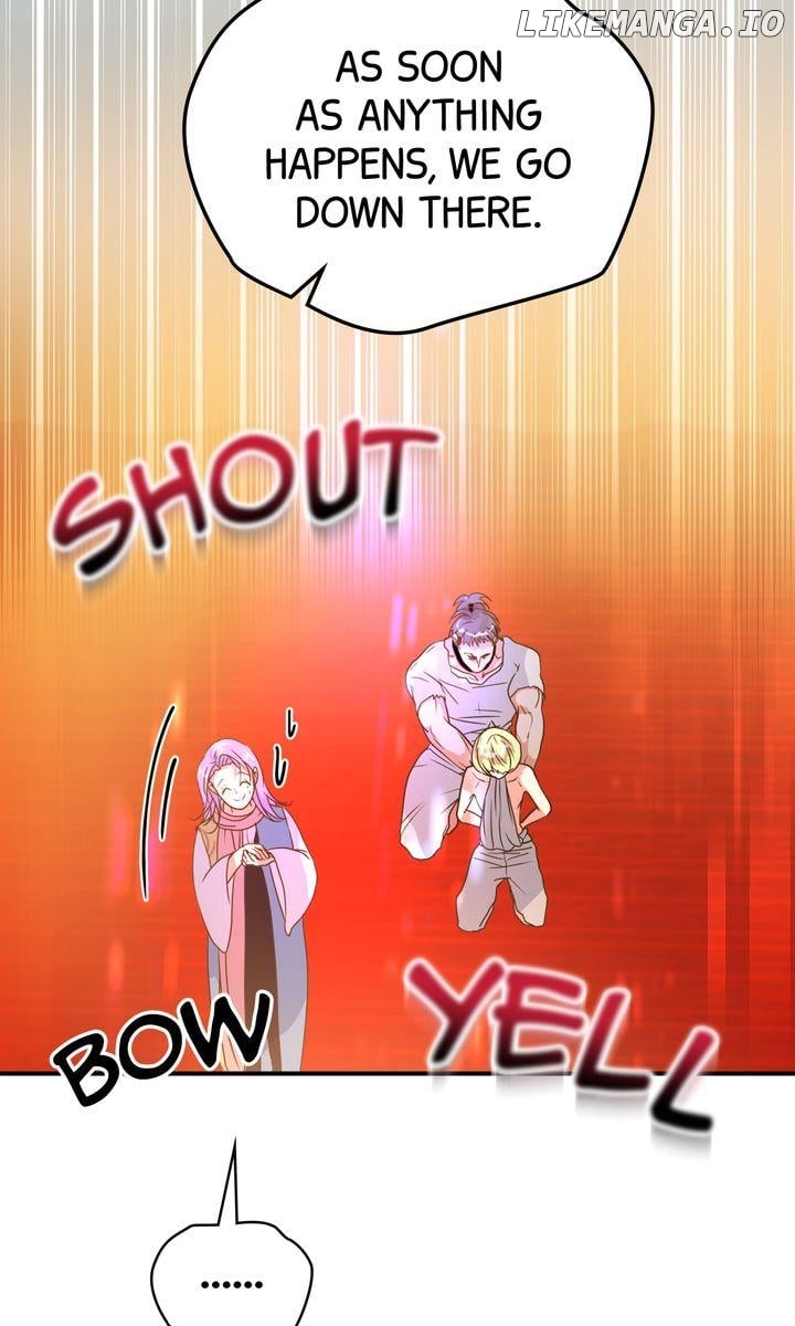 World of Ten Billion Chapter 12 - page 64