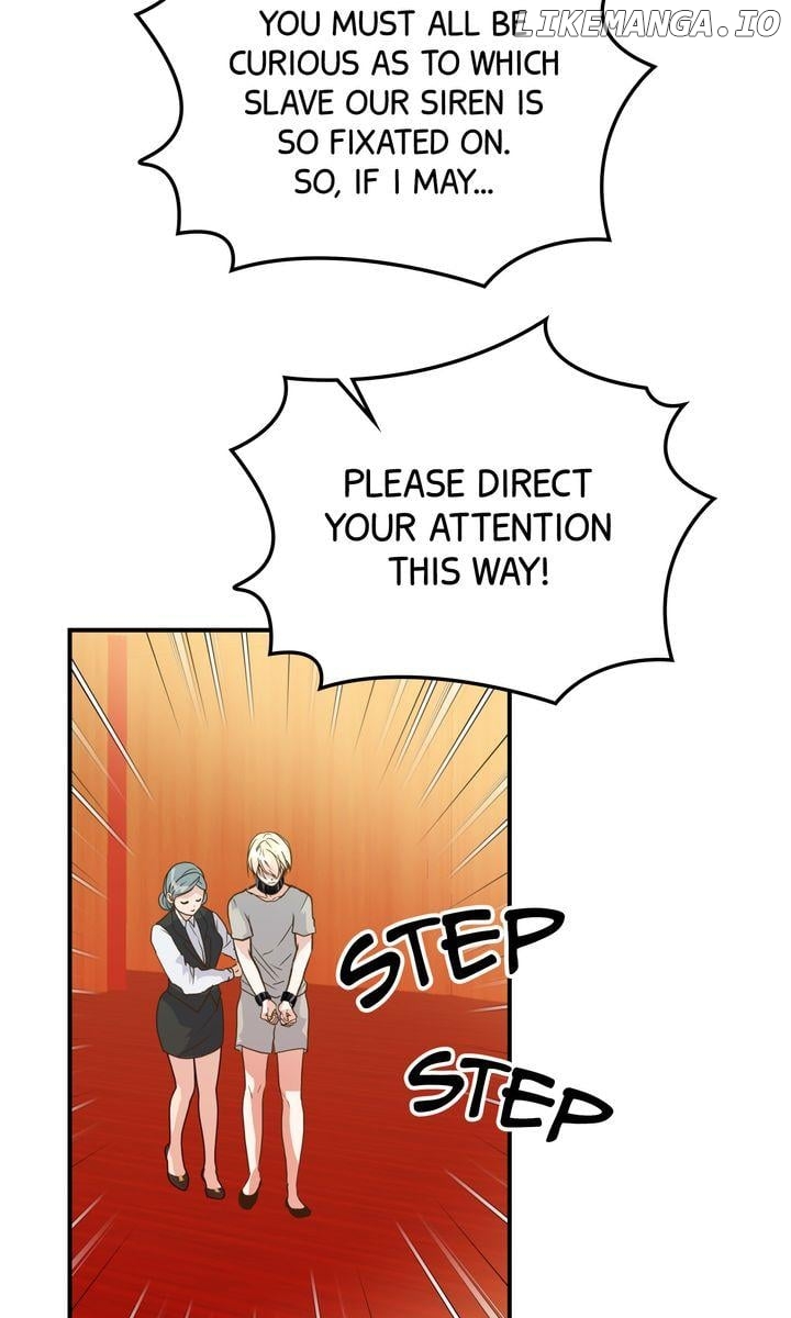 World of Ten Billion Chapter 12 - page 66