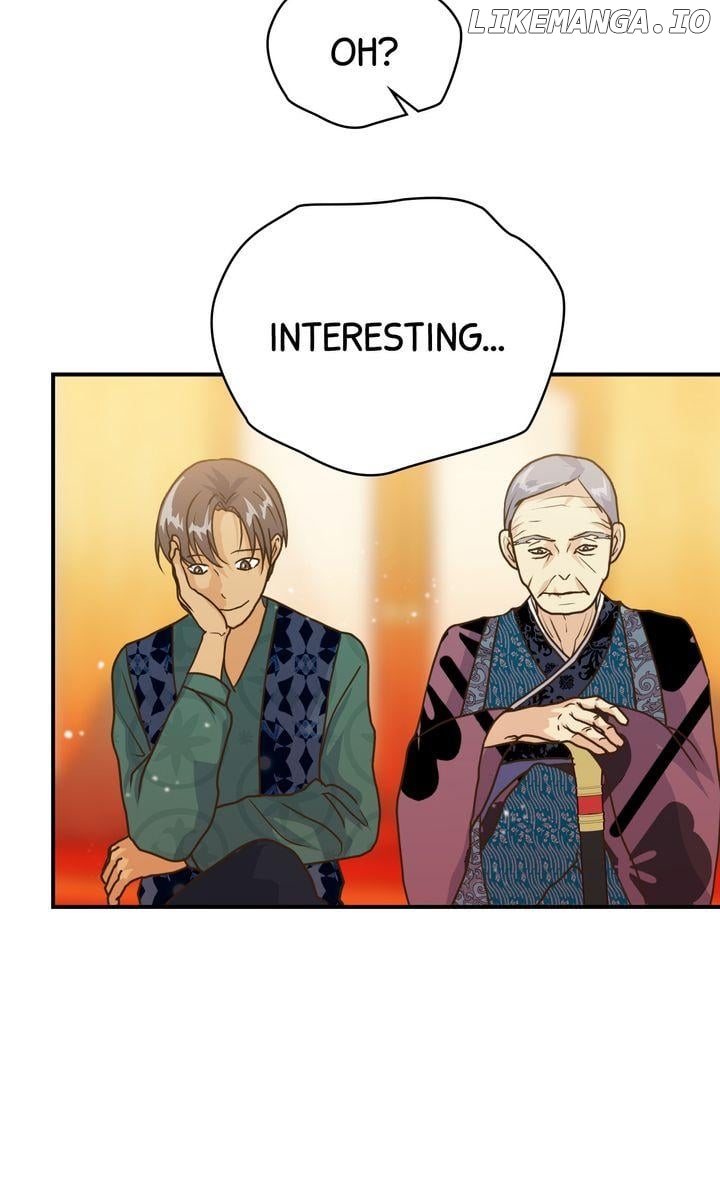 World of Ten Billion Chapter 12 - page 69