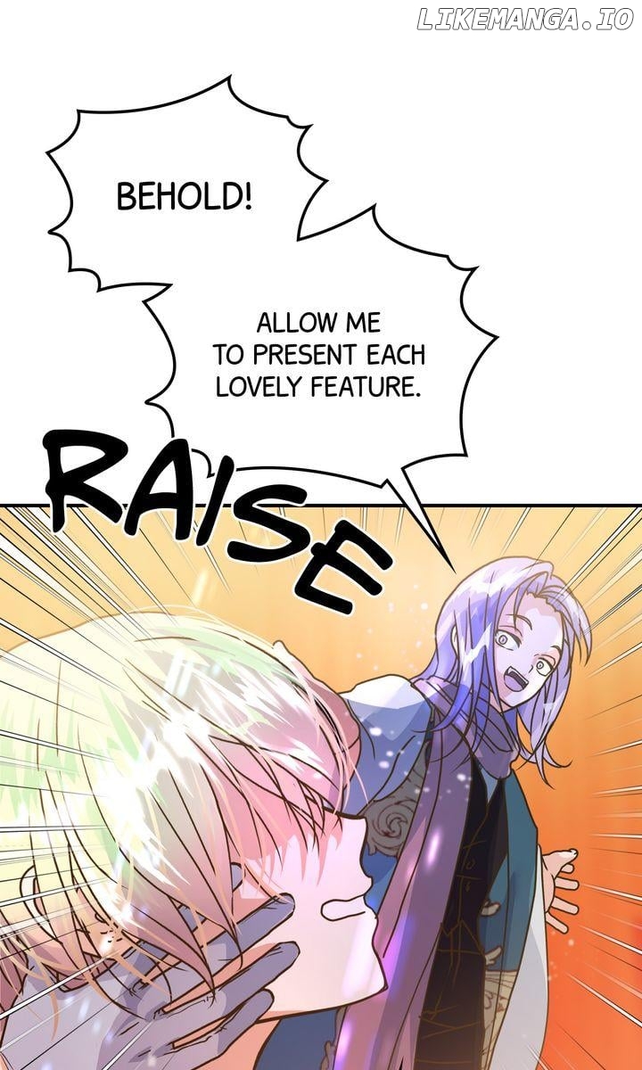 World of Ten Billion Chapter 12 - page 70