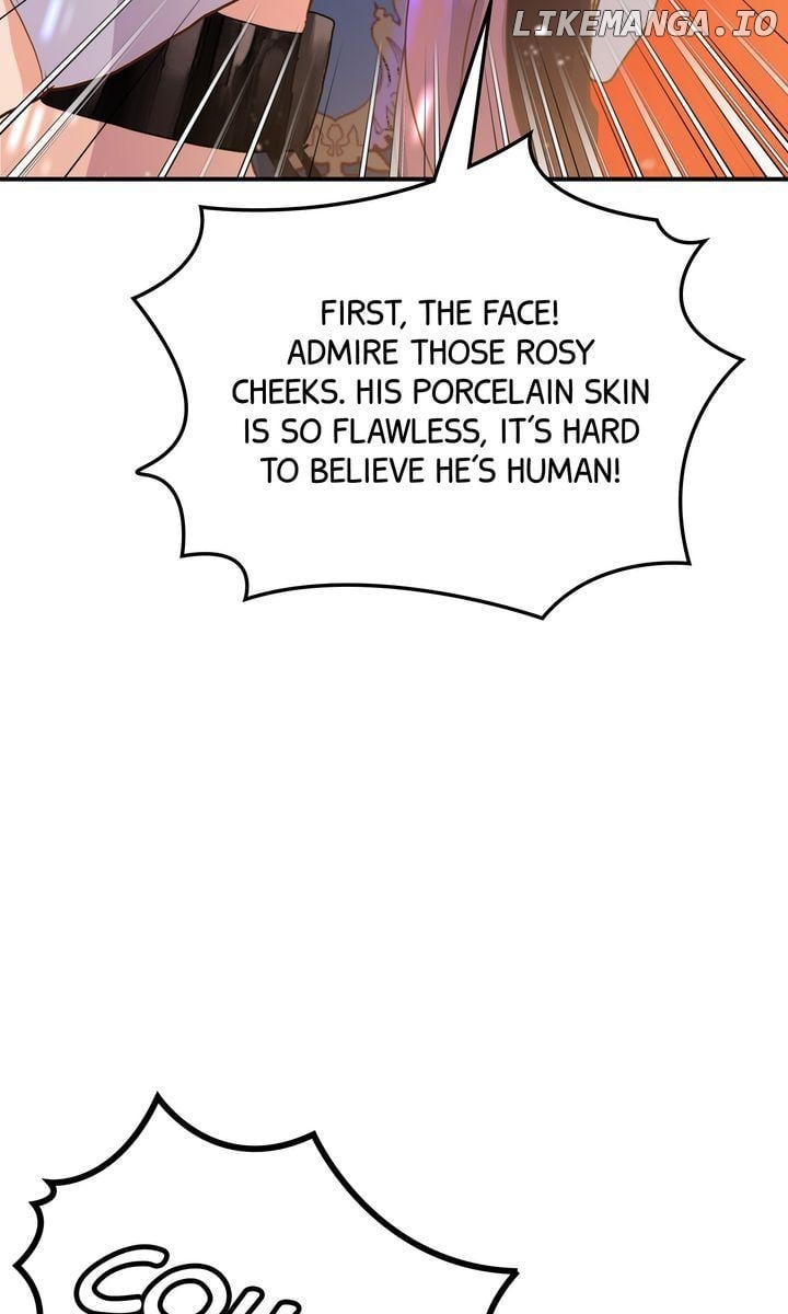 World of Ten Billion Chapter 12 - page 71