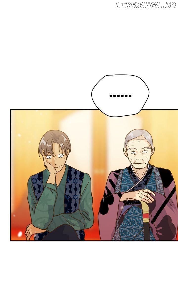 World of Ten Billion Chapter 12 - page 73