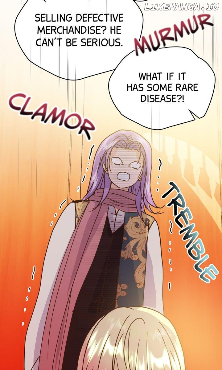 World of Ten Billion Chapter 12 - page 80