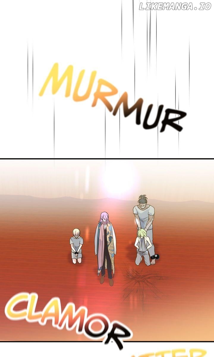 World of Ten Billion Chapter 12 - page 85