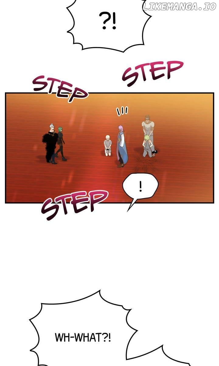 World of Ten Billion Chapter 12 - page 88