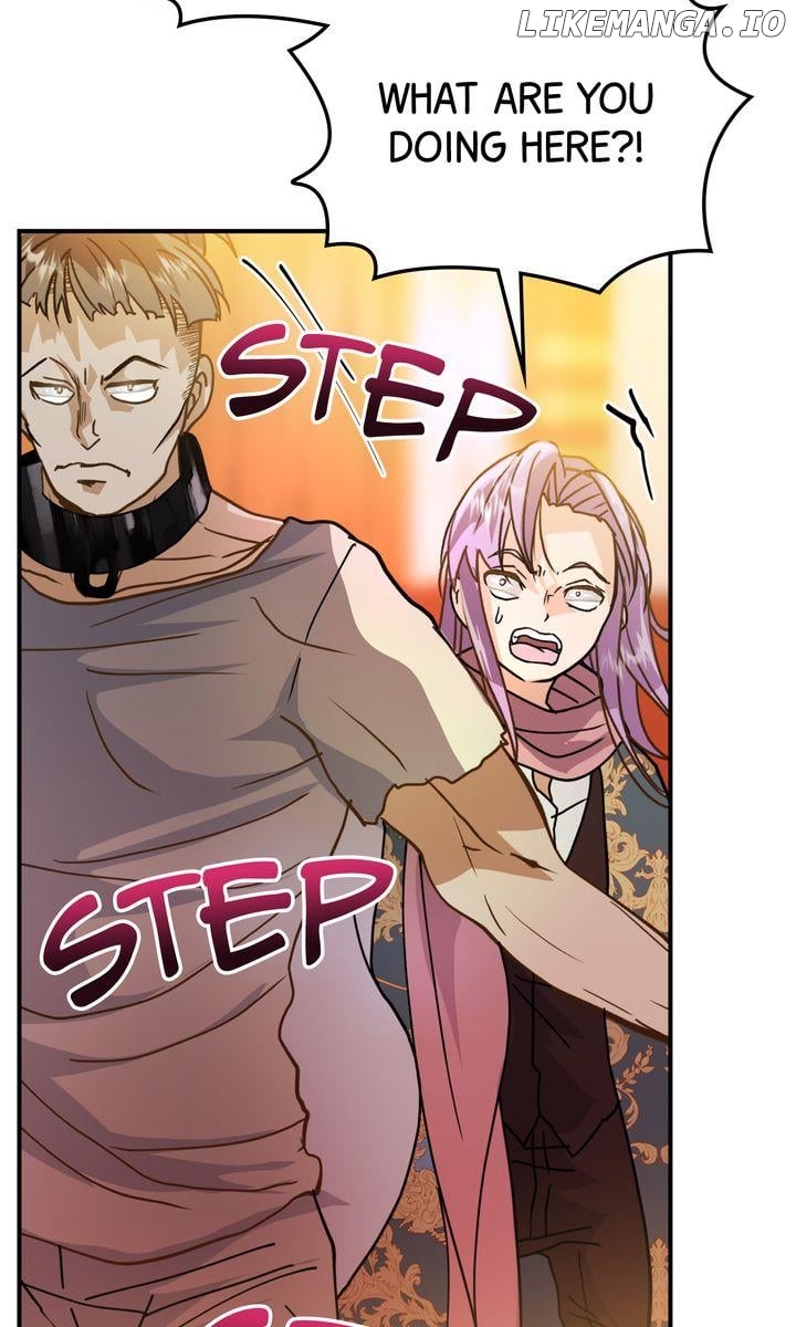 World of Ten Billion Chapter 12 - page 89