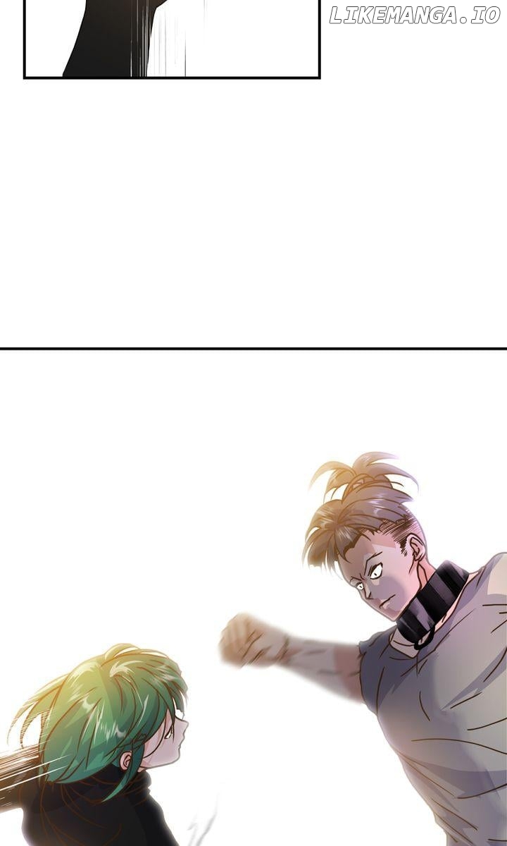 World of Ten Billion Chapter 12 - page 91