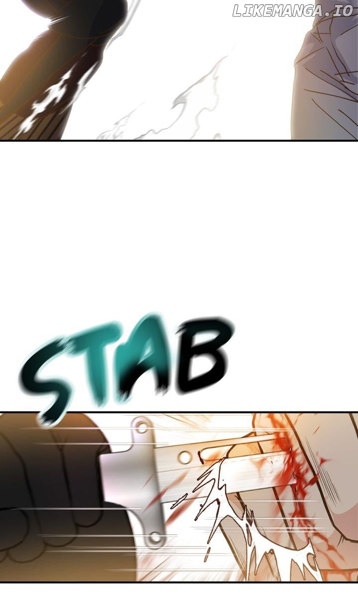 World of Ten Billion Chapter 12 - page 92