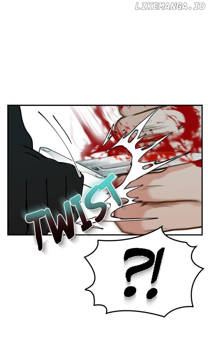 World of Ten Billion Chapter 12 - page 93