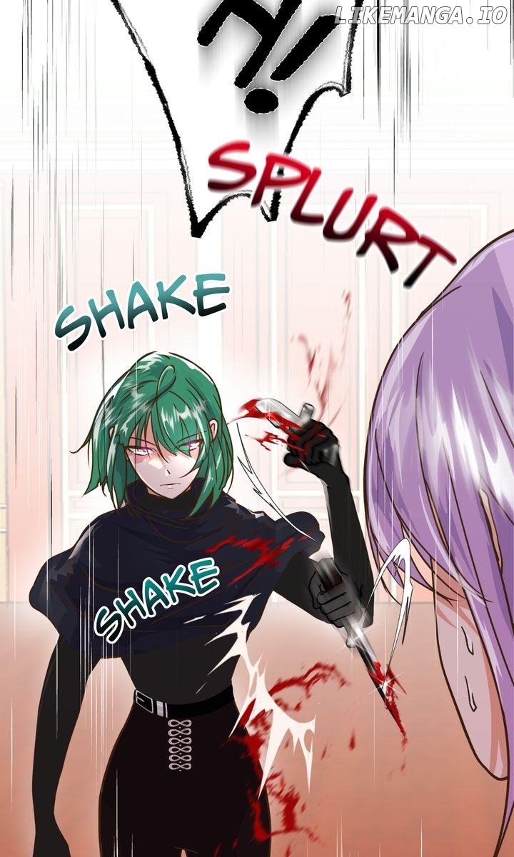 World of Ten Billion Chapter 12 - page 95