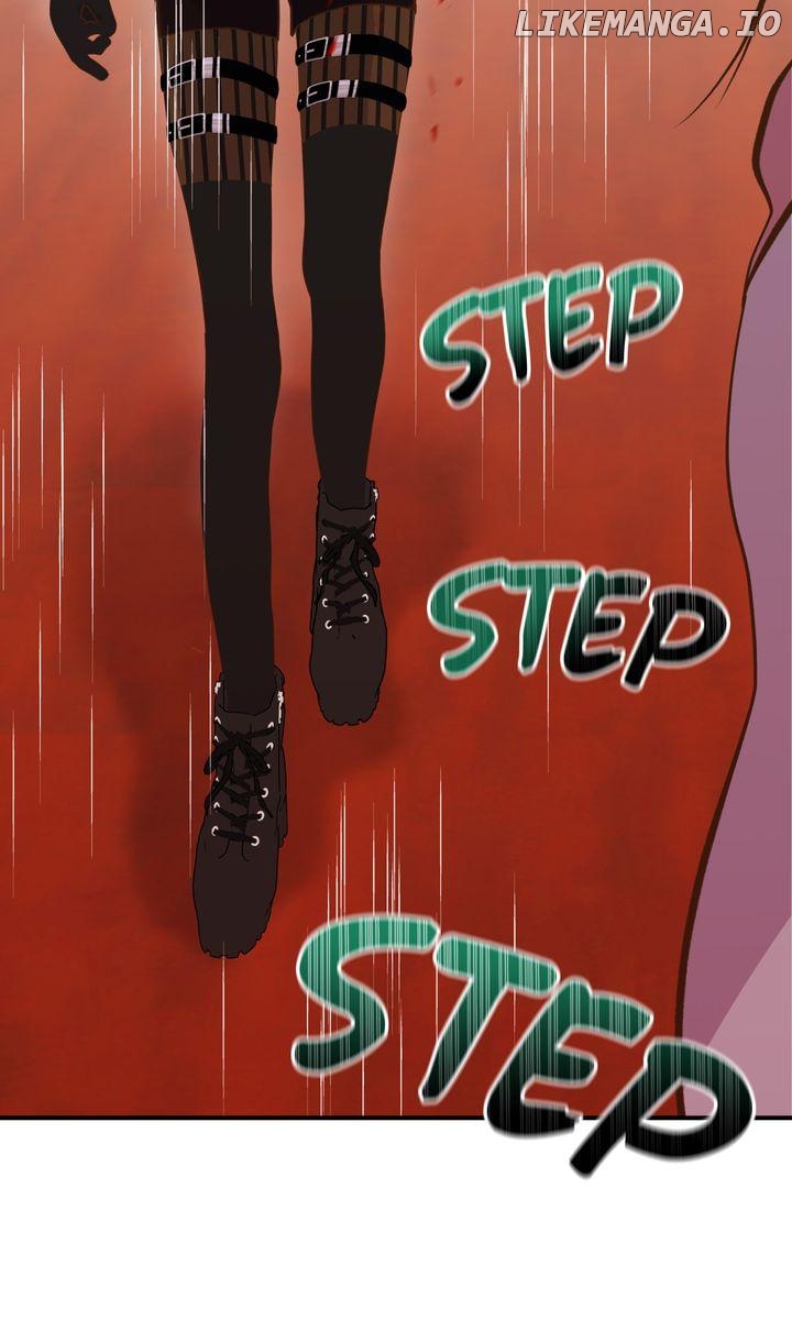 World of Ten Billion Chapter 12 - page 96