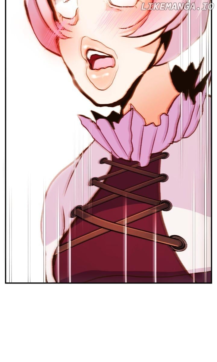 World of Ten Billion Chapter 9 - page 17