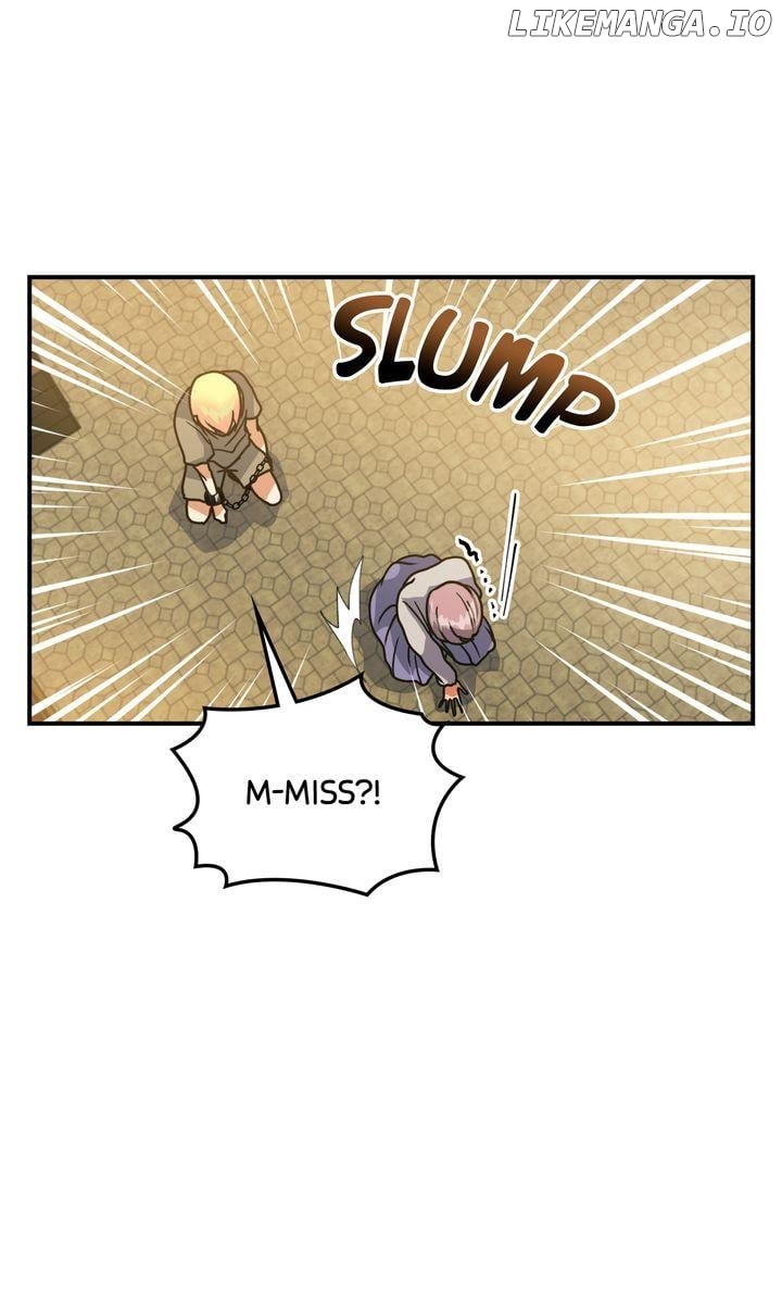 World of Ten Billion Chapter 9 - page 19