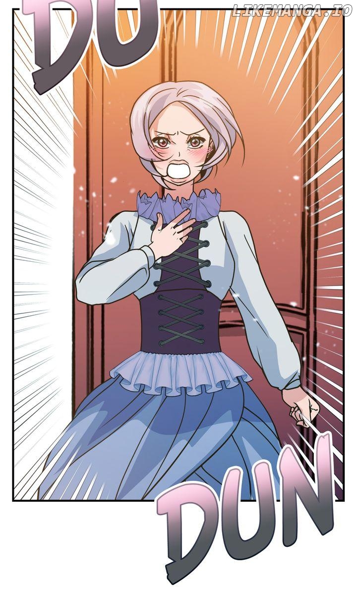 World of Ten Billion Chapter 9 - page 23