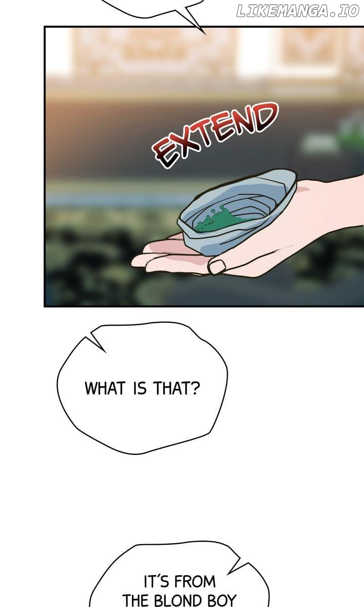 World of Ten Billion Chapter 9 - page 28