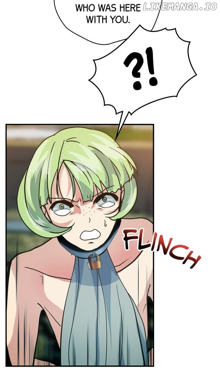 World of Ten Billion Chapter 9 - page 29