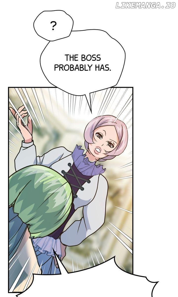 World of Ten Billion Chapter 9 - page 32