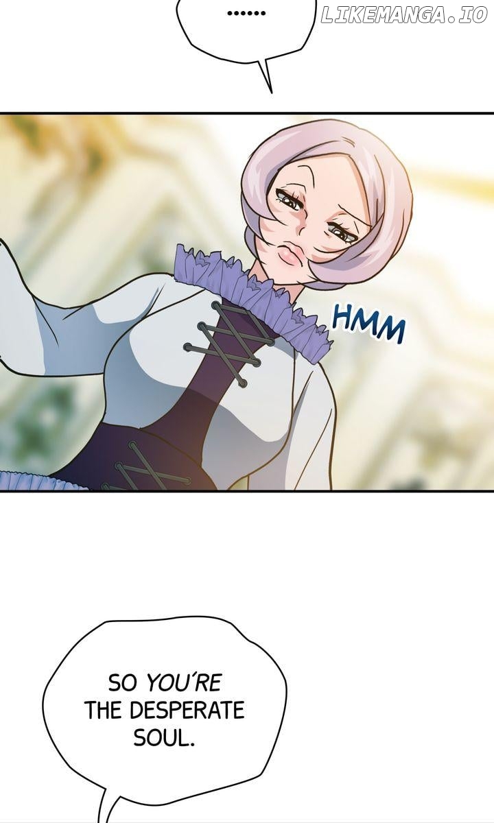 World of Ten Billion Chapter 9 - page 36