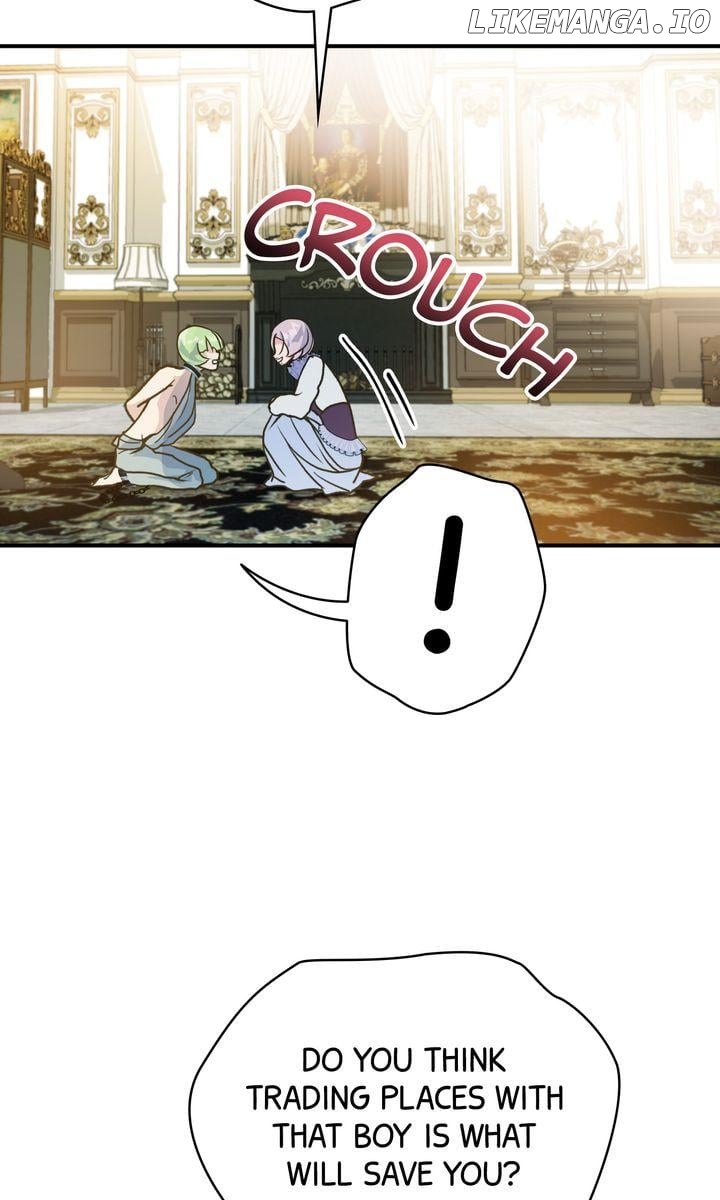 World of Ten Billion Chapter 9 - page 38
