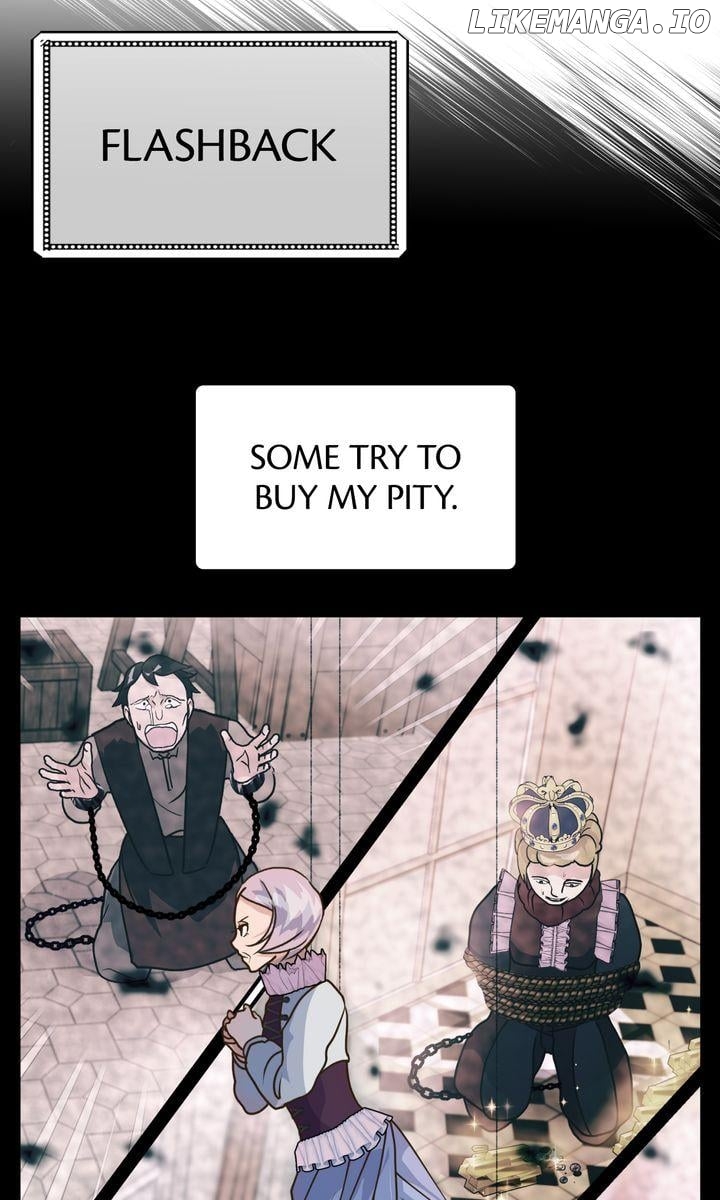 World of Ten Billion Chapter 9 - page 4