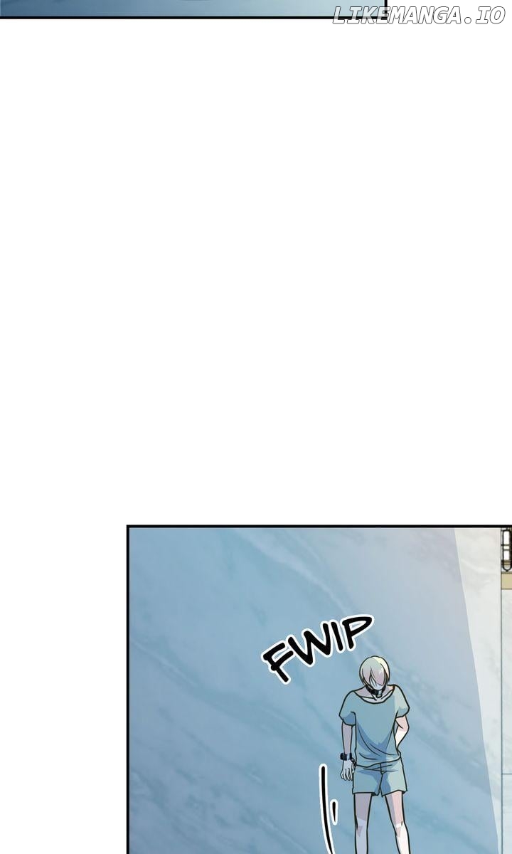 World of Ten Billion Chapter 9 - page 43