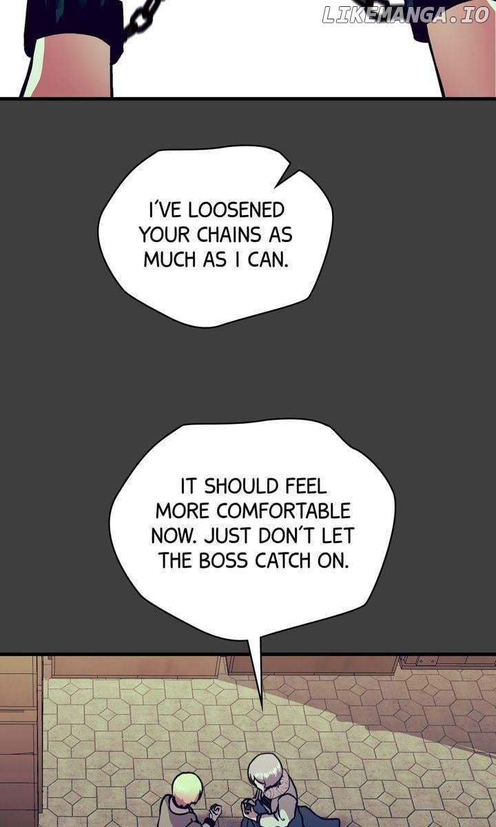 World of Ten Billion Chapter 9 - page 47