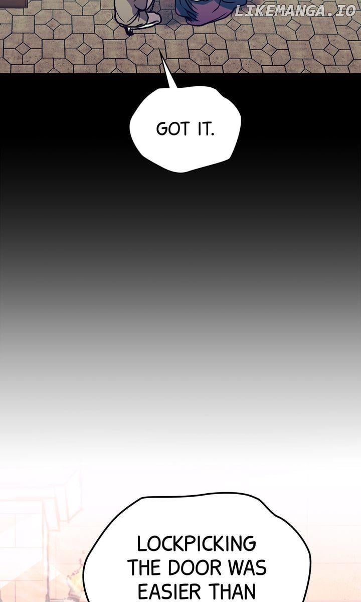 World of Ten Billion Chapter 9 - page 48