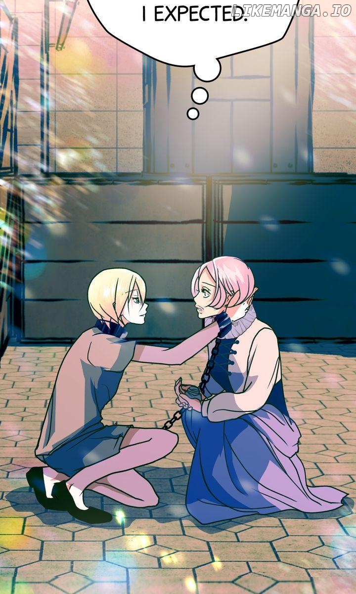 World of Ten Billion Chapter 9 - page 49