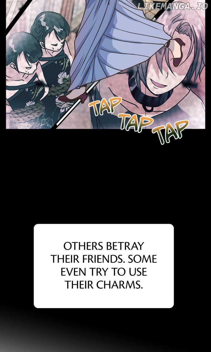 World of Ten Billion Chapter 9 - page 5