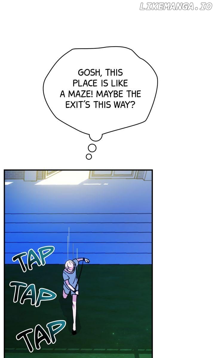 World of Ten Billion Chapter 9 - page 51