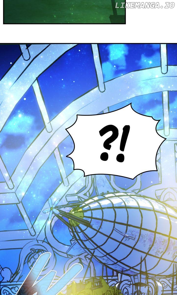 World of Ten Billion Chapter 9 - page 52