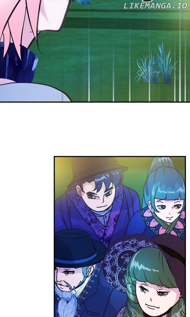World of Ten Billion Chapter 9 - page 54