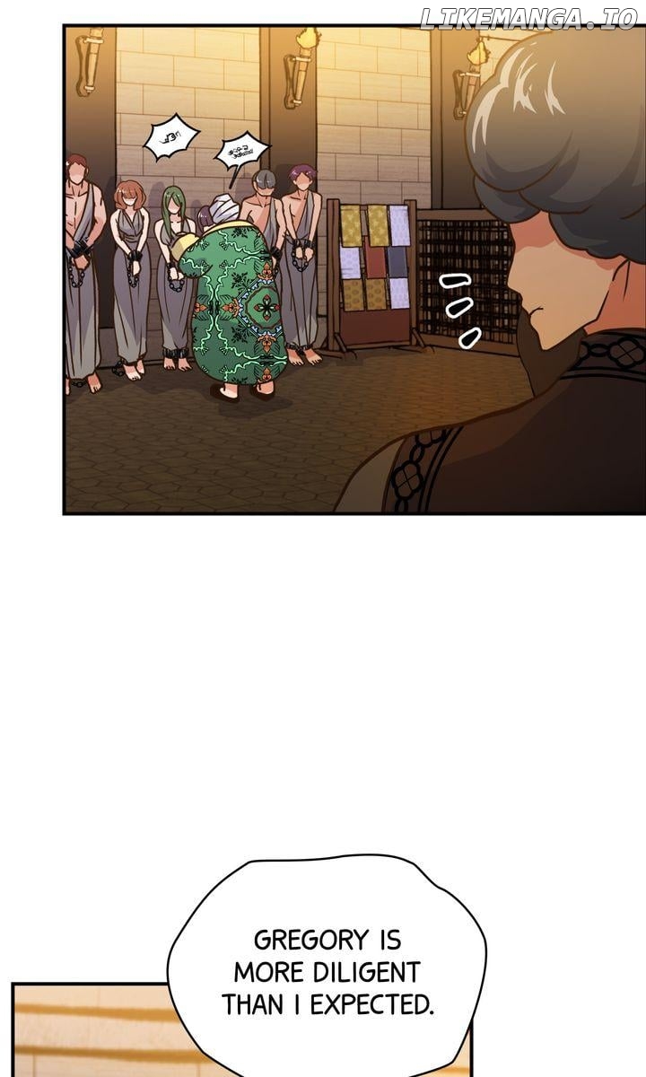 World of Ten Billion Chapter 9 - page 59