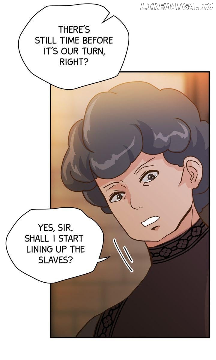 World of Ten Billion Chapter 9 - page 62