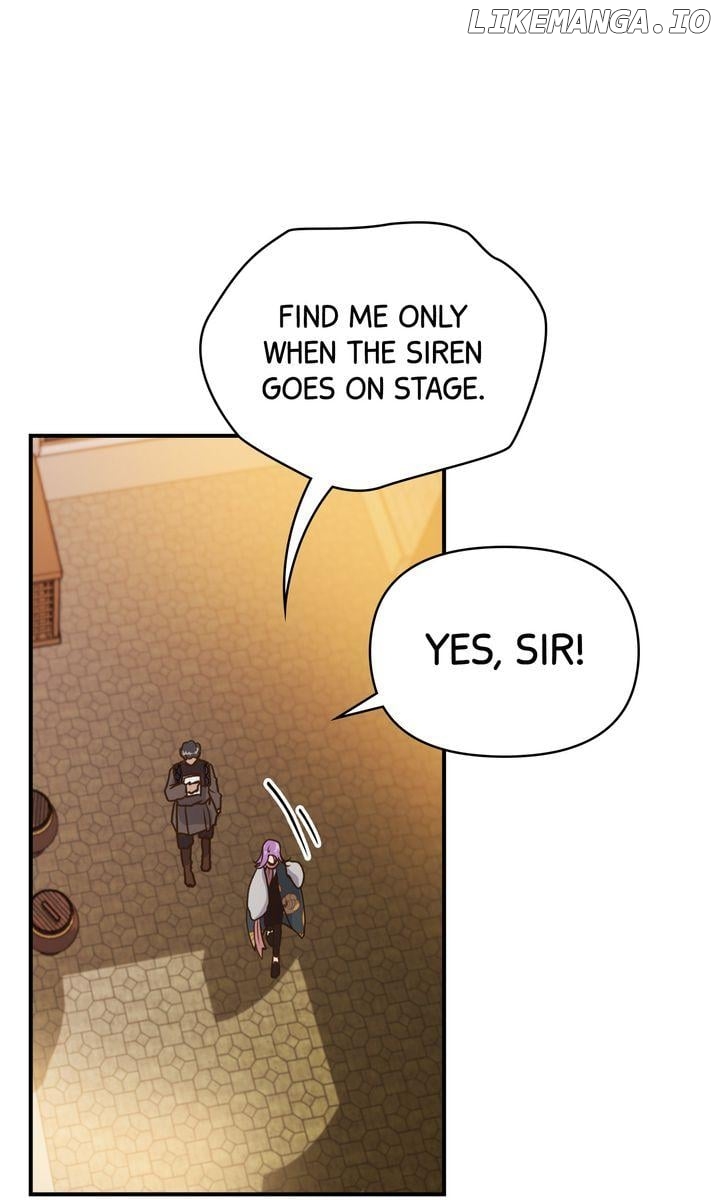 World of Ten Billion Chapter 9 - page 64