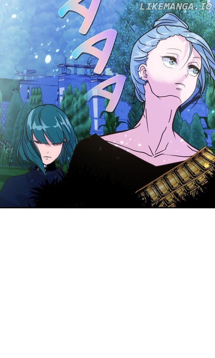 World of Ten Billion Chapter 9 - page 66