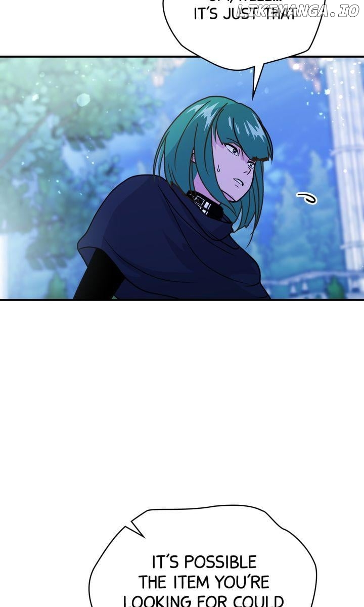 World of Ten Billion Chapter 9 - page 70