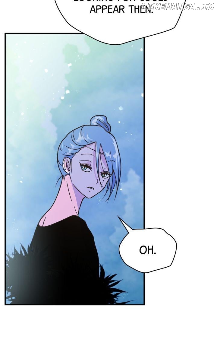 World of Ten Billion Chapter 9 - page 71