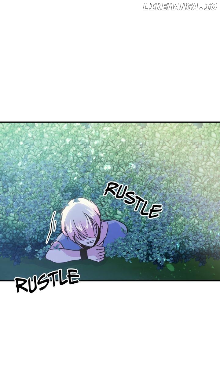 World of Ten Billion Chapter 9 - page 72